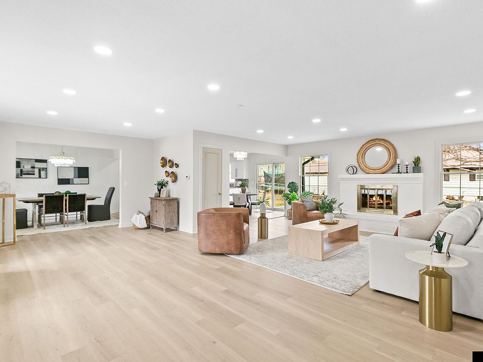 West Omaha residential property