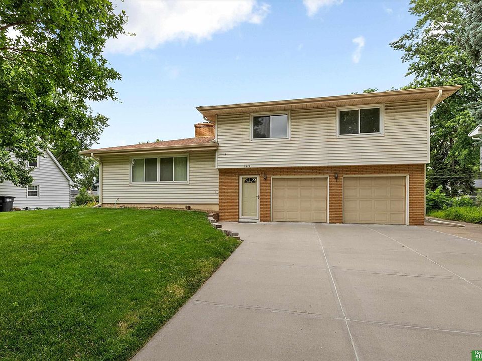 Omaha residential property represented by Cristina Luckey